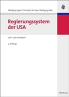 Haa, Christoph M. Haas, Jäge, Wolfgang Jäger, Christop M Haas, Christoph M Haas... - Regierungssystem der USA