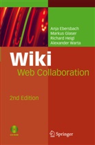 Anj Ebersbach, Anja Ebersbach, Marku Glaser, Markus Glaser, Richard Heigl, Richard et a Heigl... - Wiki