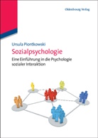 Ursula Piontkowski - Sozialpsychologie