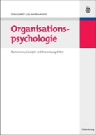 Rosenstiel, Lutz von Rosenstiel, Spies, Erik Spiess, Erika Spieß - Organisationspsychologie