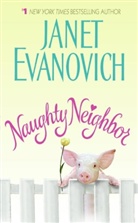 Janet Evanovich - Naughty Neighbor