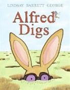 Lindsay Barrett George, Lindsay Barrett George - Alfred Digs