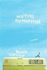 Leslie Connor - Waiting for Normal