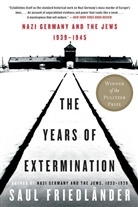 Saul Friedlander, Stephen Friedlander, Saul Friedländer - The Extermination of the Jews