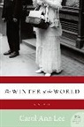 Carol Ann Lee - The Winter of the World