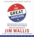Jim Wallis, Jim Wallis - The Great Awakening