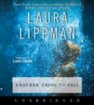 Laura Lippman, Laura/ Edmond Lippman, Linda Emond - Another Thing to Fall