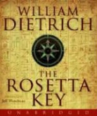 William Dietrich, William/ Woodman Dietrich, Jeff Woodman - The Rosetta Key