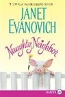 Janet Evanovich - Naughty Neighbor