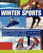 Iseult Devlin - Winter Sports
