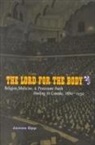 James Opp - Lord for the Body