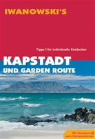 Heidrun Brockmann, Dirk Kruse-Etzbach - Iwanowski's Kapstadt und Garden Route