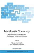 Valeria Dragutan, Valerian Dragutan, Yavuz Imamoglu, S Karabulut - Metathesis Chemistry