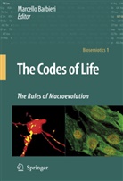 Marcell Barbieri, Marcello Barbieri - The Codes of Life