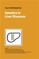 H. E. Blum, H.E. Blum, D. W. Cox, D.W. Cox, D. Haussinger, D. Häussinger... - Genetics in Liver Disease