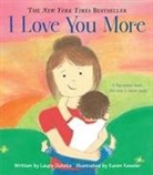 Laura Duksta, Karen Keesler, Karen Keesler - I Love You More