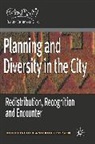 Ruth Fincher, Ruth Iveson Fincher, Kurt Iveson - Planning and Diversity in the City