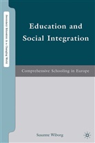 S Wiborg, S. Wiborg, Susanne Wiborg - Education and Social Integration