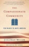 Jonathan Miller - The Compassionate Community