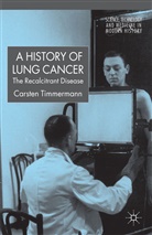 Timmermann, C. Timmermann, Carsten Timmermann, Carsten Timmermann Timmermann - History of Lung Cancer