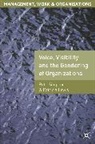 Patricia Lewis, Ruth Simpson, Ruth Lewis Simpson - Voice, Visibility and the Gendering of Organizations