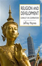 J Haynes, J. Haynes, Jeffrey Haynes - Religion and Development