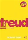 Richard Stevens - Sigmund Freud