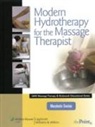 Marybetts Sinclair, SINCLAIR MARYBETTS - Modern Hydrotherapy for the Massage Therapist