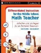&amp;apos, Joan Gallaway amico, D&amp;apos, D'AMICO, Joan D'Amico, Joan Gallaway D'amico... - Differentiated Instruction for the Middle School Math Teacher