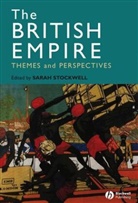 Stockwell, S Stockwell, Sarah E. Stockwell, Sarah E. (King''''s College Stockwell, S. E. Stockwell, Sarah Stockwell... - British Empire