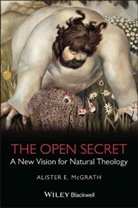 McGrath, Alister McGrath, Alister E McGrath, Alister E. McGrath, Alister E. (University of Oxford) Mcgrath, Alister E. Mcgrath Mcgrath - Open Secret