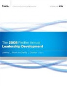 Delta Organization &amp; Leadership Llc, Delta Organization &amp;amp, DELTA ORGANIZATION LEADERSHIP LLC, Leadership Llc, David L. Dotlich, James L. Noel - Pfeiffer Annual