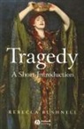 Rebecca Bushnell, Rebecca W. Bushnell - Tragedy