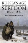 Ek Wirtschafter, Elise Kimerling Wirtschafter, Elise Kimerling (California State Po Wirtschafter, Elise Kimerling (California State Polytechnic University) Wirtschafter - Russia's Age of Serfdom 1649-1861