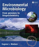 Eugene Madsen, Eugene L Madsen, Eugene L. Madsen - Environmental Microbiology