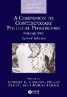 Robert E. Goodin, Robert E. (Australian National University Goodin, Robert E. Pettit Goodin, T Goodin, Robert Goodin, Robert E Goodin... - Companion to Contemporary Political Philosophy, 2 Volume Set