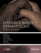 WILLIAMS, Michael Bigby, Thomas Diepgen, Hywel Williams - Evidence-Based Dermatology