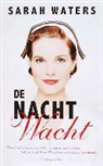 S. Waters, Sarah Waters - De nachtwacht