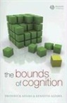 Frederick Adams, Frederick Aizawa Adams, Kenneth Aizawa - Bounds of Cognition