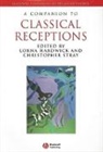 L Hardwick, Lorna Hardwick, Lorna (The Open University Hardwick, Lorna Stray Hardwick, Lorna Hardwick, Lorna (The Open University Hardwick... - Companion to Classical Receptions