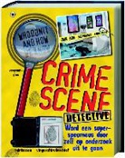 C. Scott - Crime Scene Detective / druk 1