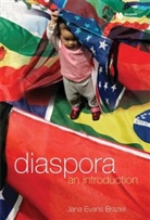 Jana Evans Braziel - Diaspora