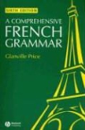 Glanville Price - Comprehensive French Grammar