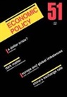 Bertola G, Bertola G., de Menil, Georges Portes De Menil, Martin P, Martin P.... - Economic Policy