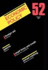 Georges Portes De Menil, Giuseppe Bertola, Georges De Menil, Philippe Martin, Richard Portes, Paul Seabright... - Economic Policy