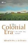 Clemens, Paul G. E. Clemens, Paul G. E. (Rutgers Clemens, Paul G E Clemens, Paul G. E. Clemens, Paul G. E. (Rutgers Clemens - Colonial Era