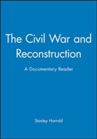 S Harrold, Stanley Harrold, Stanley (South Carolina State University) Harrold, Stanle Harrold, Stanley Harrold, Harrold Stanley - Civil War and Reconstruction