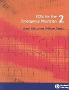 Brady, William Brady, William J Brady, William J. Brady, Brady William J., Mattu... - Ecgs for the Emergency Physician 2