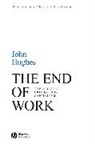 J Hughes, John Hughes, John (St David''s Parish Church Hughes - End of Work