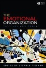 Fineman, S Fineman, Stephen Fineman, Stephen (Unversity of Bath) Fineman, Stephen Fineman - Emotional Organization
